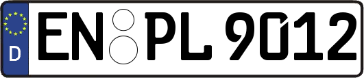 EN-PL9012
