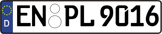 EN-PL9016