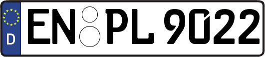 EN-PL9022