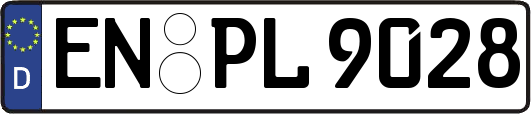 EN-PL9028