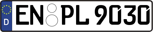 EN-PL9030