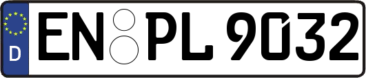 EN-PL9032