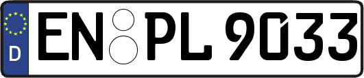 EN-PL9033