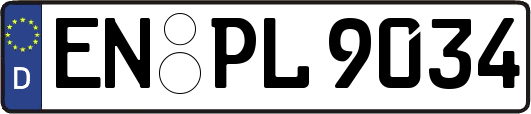 EN-PL9034