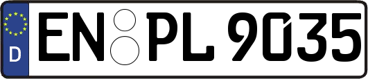 EN-PL9035