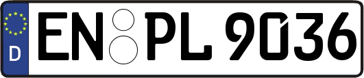 EN-PL9036
