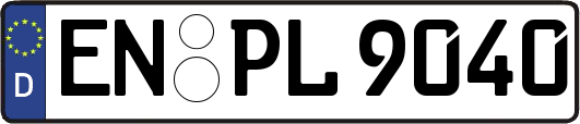 EN-PL9040