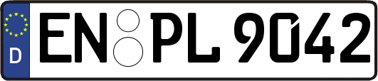 EN-PL9042