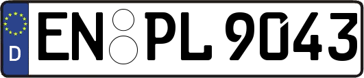 EN-PL9043