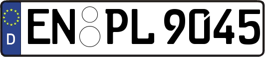 EN-PL9045