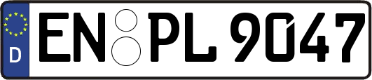 EN-PL9047