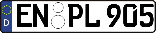 EN-PL905