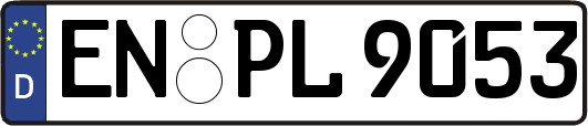 EN-PL9053