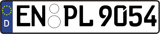 EN-PL9054