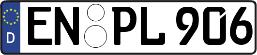 EN-PL906