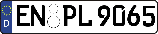 EN-PL9065