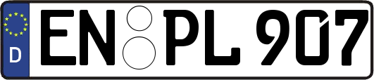 EN-PL907