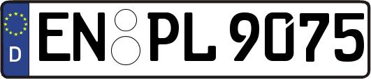 EN-PL9075