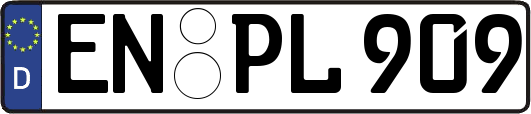 EN-PL909