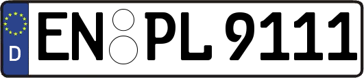 EN-PL9111