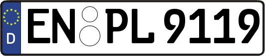 EN-PL9119