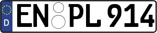 EN-PL914