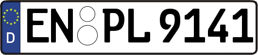 EN-PL9141