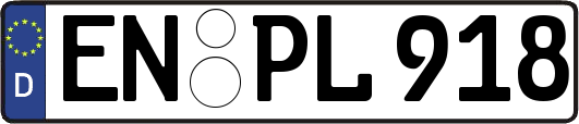 EN-PL918