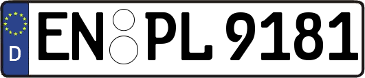 EN-PL9181
