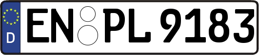 EN-PL9183
