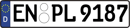 EN-PL9187