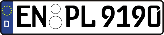 EN-PL9190