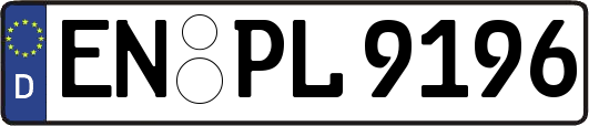 EN-PL9196