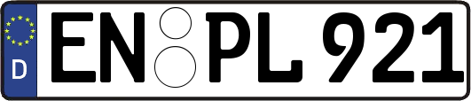 EN-PL921