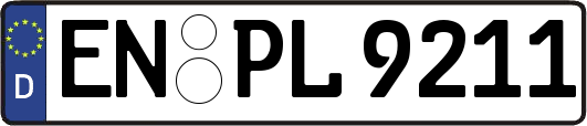 EN-PL9211