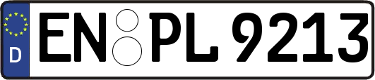 EN-PL9213