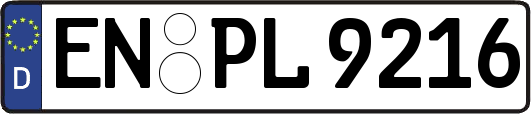 EN-PL9216