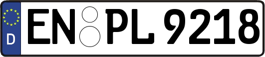 EN-PL9218