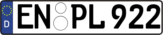 EN-PL922