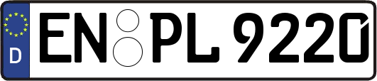 EN-PL9220