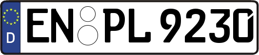 EN-PL9230