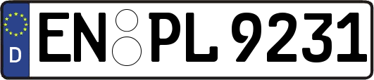 EN-PL9231