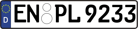 EN-PL9233