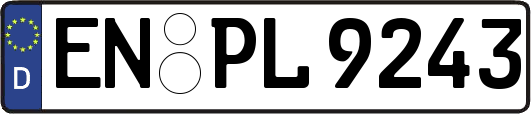 EN-PL9243