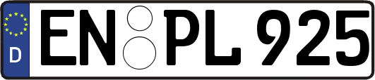 EN-PL925