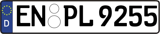 EN-PL9255