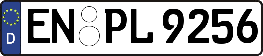EN-PL9256