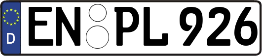 EN-PL926