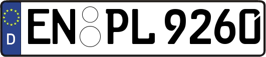EN-PL9260