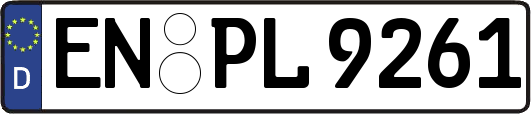 EN-PL9261